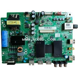 TCL 主板组件 40-0MT507-MAB2LG LD43A710